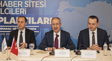 Erkılınç: Nihai hedefimiz nitelikli gazetelere kavuşmak