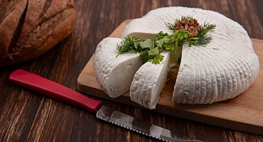 Erzincan Tulum Peyniri AB Coğrafi İşaret Listesinde!