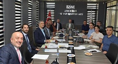 Ezine’ye 600 milyonluk dev yatırım