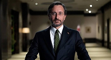 Fahrettin Altun'un Çanakkale programı iptal edildi
