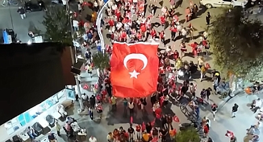 Gelibolu’da 19 Mayıs coşkusu Fener Alayı ile yaşanacak