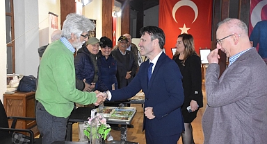 Gelibolu Kitap Festivali’nde kitapların birleştirici gücü hissedildi