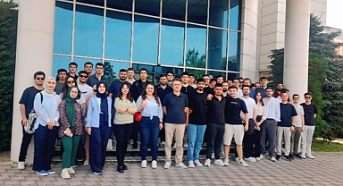 GMKA'dan genç istihdamına destek: Yeşil Yaka Eğitimleri tamamlandı
