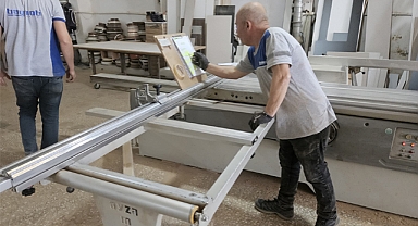 GMKA desteğiyle hem kurumsallık arttı hem üretim güçlendi
