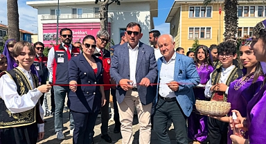 Gökçeada’da “Hayat Boyu Öğrenme Haftası” Etkinlikleri