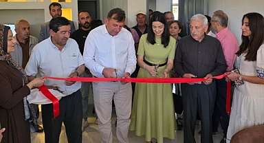 Gökçeada’da Yeni Bir Mimarlık Ofisi Hizmete Girdi