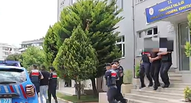 Güzelyalı’da silahlı saldırı! Jandarma 4 şüpheliyi yakaladı, biri tutuklandı