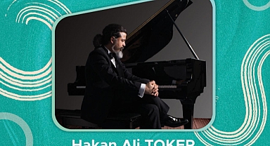 Hakan Ali Toker'den Geleneksel Türk Müziği Resitali