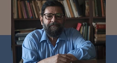 Haluk Oral, “Çanakkale: Hafızamızın Hazinesi” Söyleşisi için Biga'ya gelecek