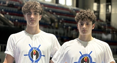 İÇDAŞ Spor Kulübü yüzücüleri, Milli Takım seçmelerinde parladı!