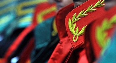İkinci dönem hâkim ve savcı yardımcılarının atamaları tamamlandı