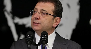 İmamoğlu'ndan Çanakkale'ye Mesaj: "Çanakkale her zaman ulusumuzun göğsünü kabartır"