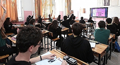 İsteğe bağlı iller arası yer değiştirme başvuruları bugün başladı