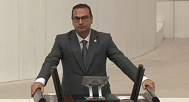 İYİ Parti Çanakkale Milletvekili Rıdvan Uz: