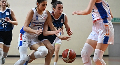 J&M Çanakkale Belediyespor'un final rakibi belli oldu! Maçlar ne zaman ve nerede oynanacak?