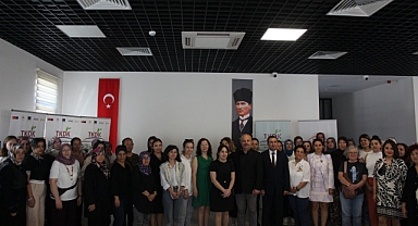 Kadın Girişimciler ve Kadın Kooperatiflerine Yönelik IPARD Proje Hazırlama Eğitimi Düzenlendi