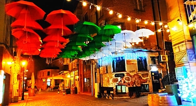 Kapana Fest'e davetlisiniz