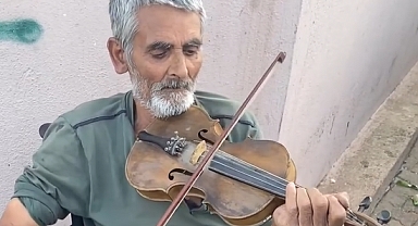Kemanın teli, Arif Abi'nin ruhuyla titreşiyor!