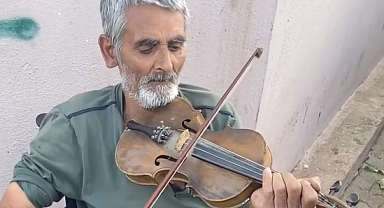 Kemanın teli, Arif Abi'nin ruhuyla titreşiyor!