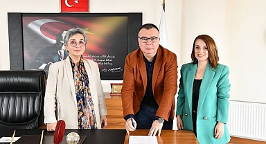 Kepez Belediyesi’nden eğitime destek protokolü