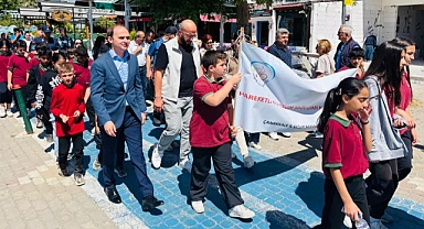 Küçükkuyu'da