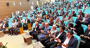 “Kur’an Bize Yeter” söylemi Çan’da konferansla ele alındı