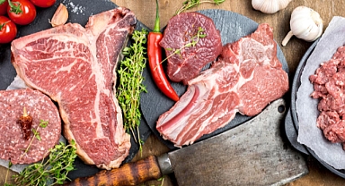 Kurban Bayramı'nda Et Saklama Yöntemleri Konusunda Uzmanlar Uyarıyor!