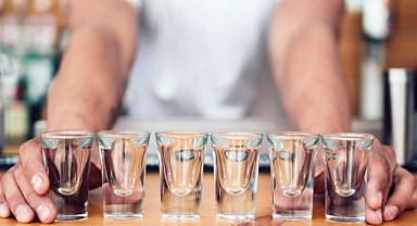 Mey rakı grubuna zam geldi