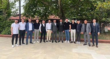 MHP Çan İlçe Başkanlığı'ndan “Birlik ve Beraberlik” Vurgusu