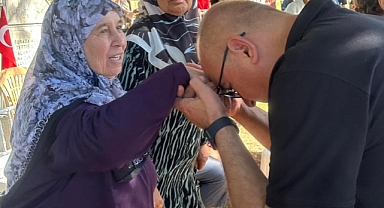 Milletvekili Ayhan Gider: