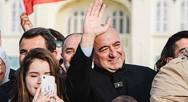 Milletvekili Gider'den 19 Mayıs mesajı
