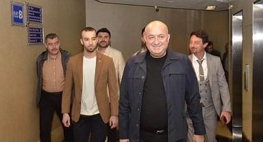 Milletvekili Gider gençlere seslendi: Kimsenin emir eri olmayın