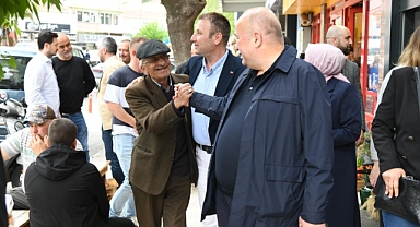 Milletvekili Gider,