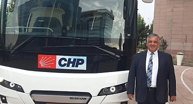 Milletvekili Güneşhan'dan Gökhan Gülyurt’a ev hapsi kararına tepki