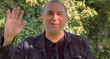 Ogün Şanlısoy’dan Gökçeadalılara mesaj var!
