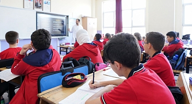 Ortaokulda yeni dönem: “Rehberlik Dersi” tüm kademelerde zorunlu oluyor!