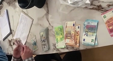 Papara'ya yasa dışı bahis operasyonu!