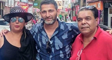 Roman müziğinin sevilen ismi Balık Ayhan hayatını kaybetti