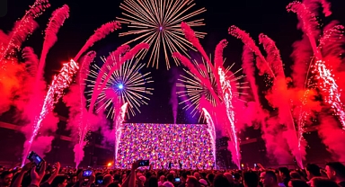 Rüyada Festivale Gitmek