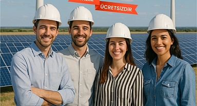 Sertifikalı Yeşil Yaka eğitimi başlıyor