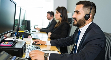 Sesli yanıt sistemine takılmadan saniyeler içerisinde müşteri temsilcisine nasıl bağlanabilirim?