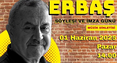 Şükrü Erbaş, Çanakkale’de okurlarıyla buluşuyor