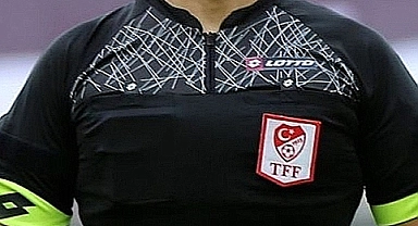 Süper Lig'de 37. haftanın hakemleri belli oldu