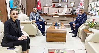 Tarım sayımı ön hazırlık çalışmaları Çanakkale'de başladı