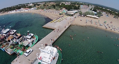 Tatilcilerin gözdesi Geyikli’de gezilecek yerler nereleri?