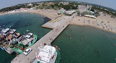 Tatilcilerin gözdesi Geyikli’de gezilecek yerler nereleri?