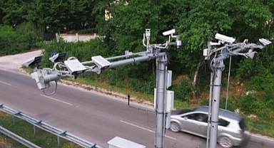 Trafikte hangi kamera ne işe yarıyor? İşte bilinmeyen kamera sistemlerinin görevleri!