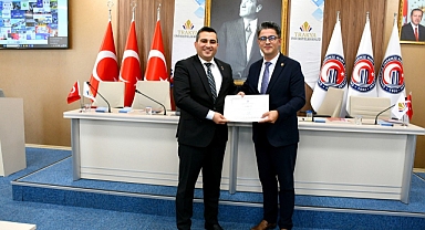 TÜB Dönem Başkanlığı Devir Teslim Töreni ve 24. Üst Kurul Toplantısı Gerçekleştirildi