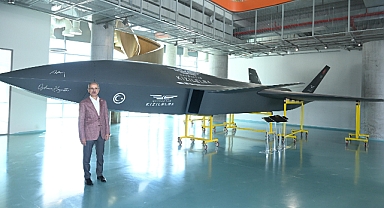 Vecihi Hürkuş'un yarım kalan rüyası gerçek oluyor: Türkiye kendi uçağına kendi sertifikasını verecek