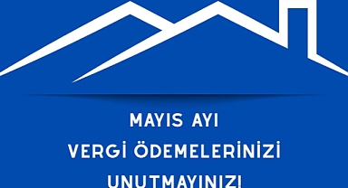 Vergi Ödemelerinde Son Gün 2 Haziran